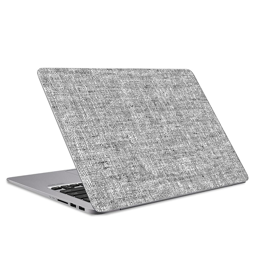 Linen Love Laptop Skin