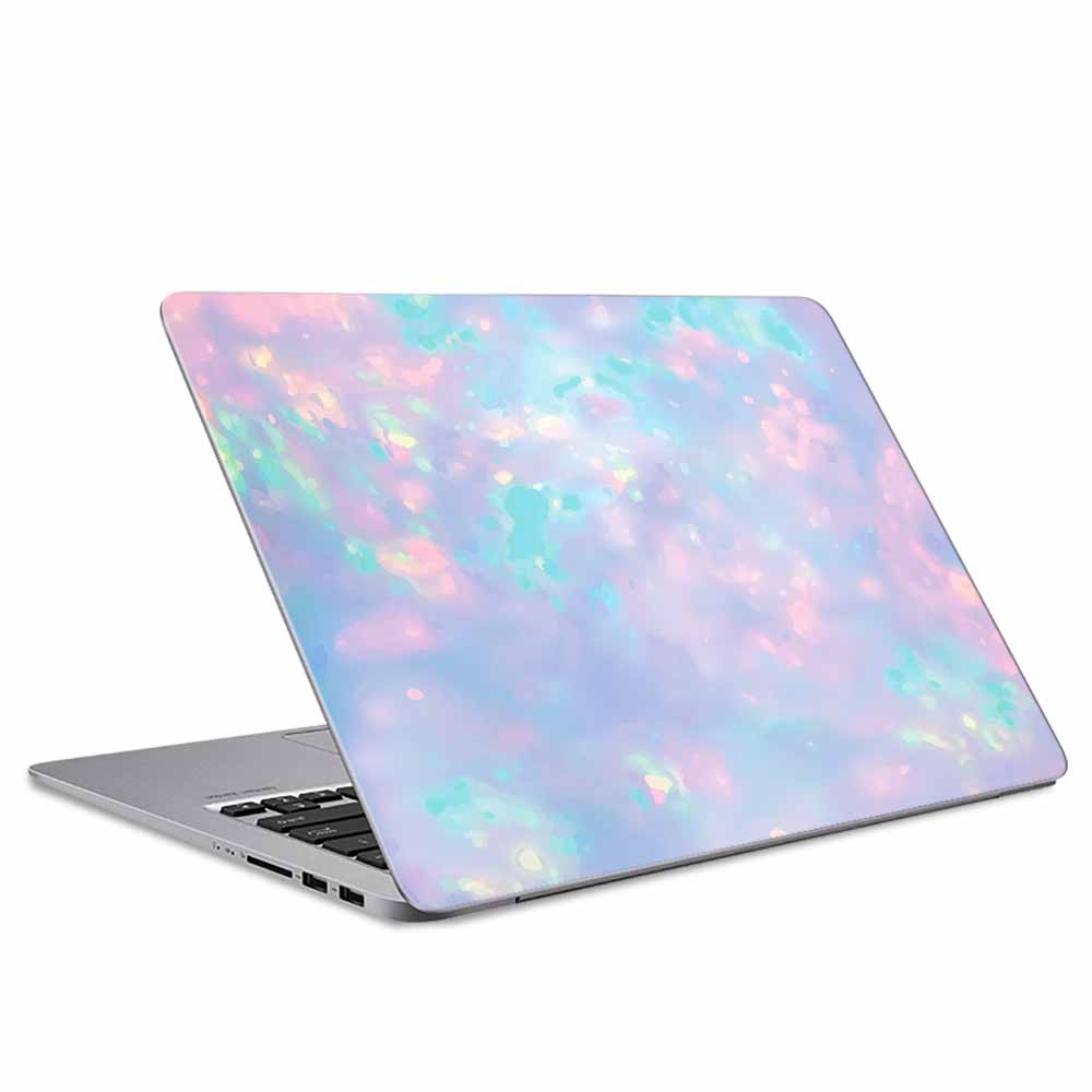 Laptop Skin - Opal Effect | SkinWraps Australia