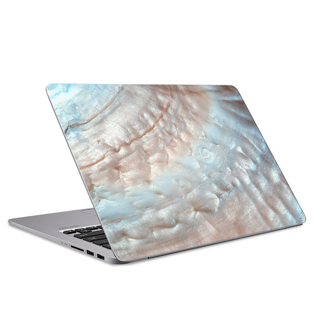 Shell Laptop Skin