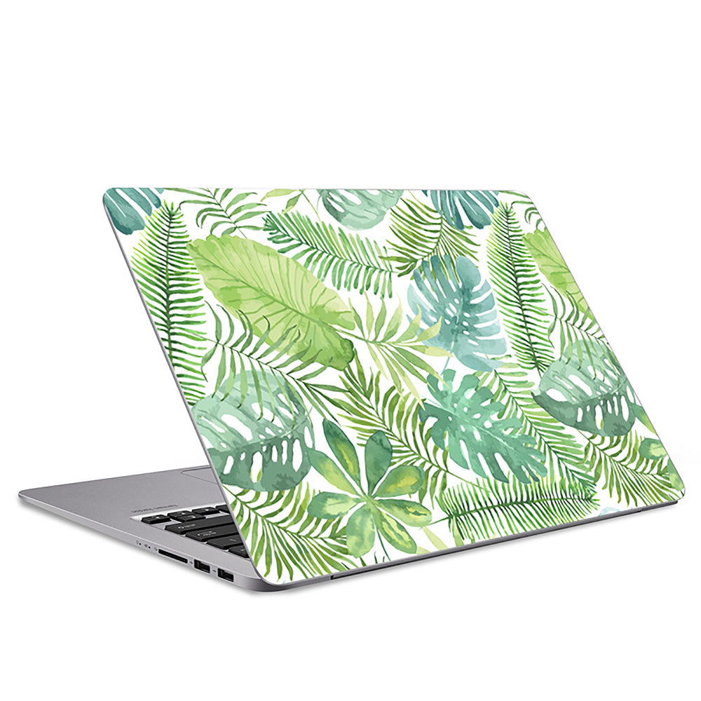 Tropical Mood Laptop Skin