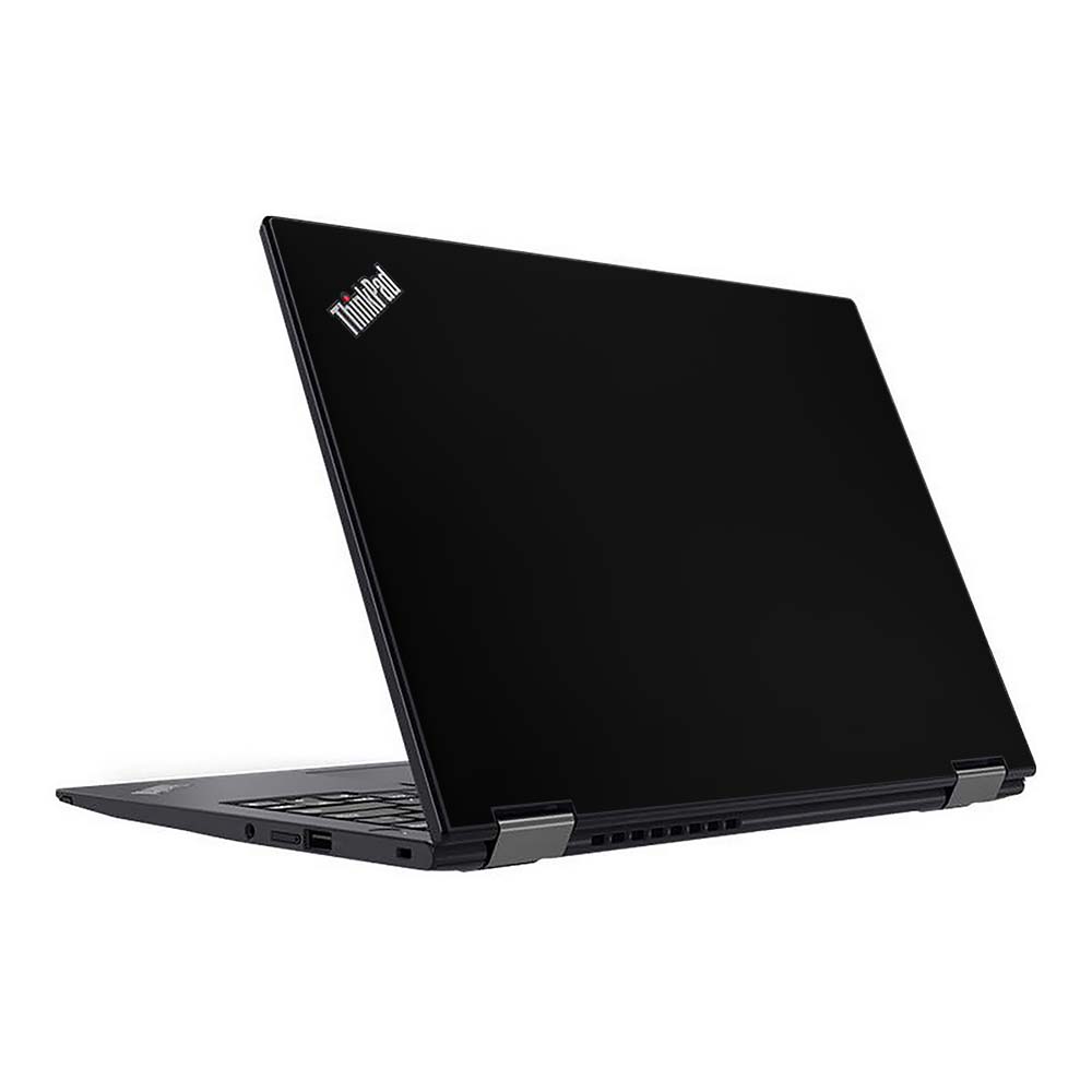 Black Lenovo ThinkPad X13 Yoga G2 Skin