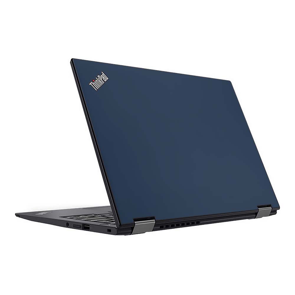 Navy Lenovo ThinkPad X13 Yoga G2 Skin