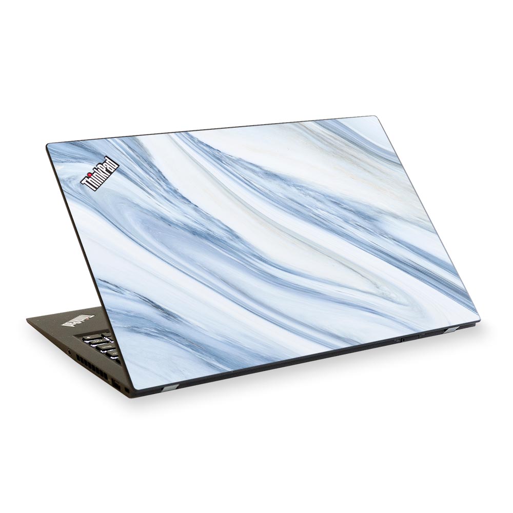 Breeze Blue Lenovo ThinkPad X1 Carbon Skin