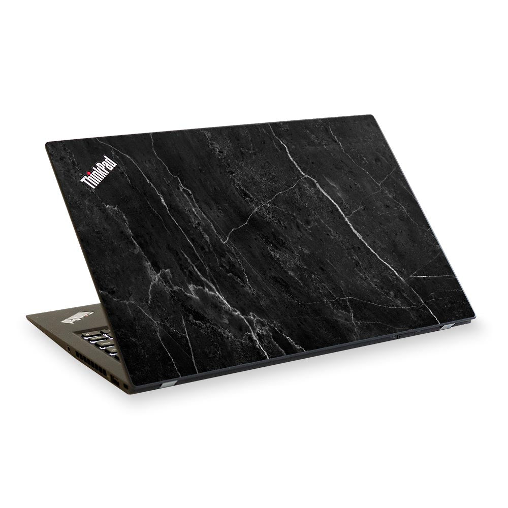 Black Marble II Lenovo ThinkPad X1 Carbon Skin