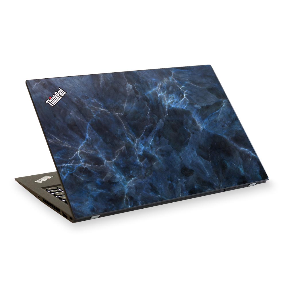 Blue Marble Lenovo ThinkPad X1 Carbon Skin
