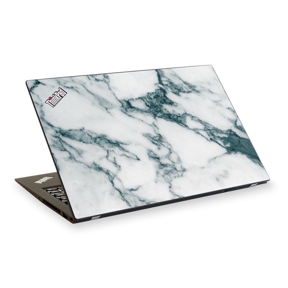 Verde Marble Lenovo ThinkPad X1 Carbon Skin