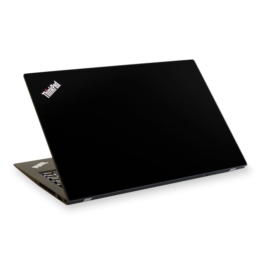 Black Lenovo ThinkPad X1 Carbon Skin