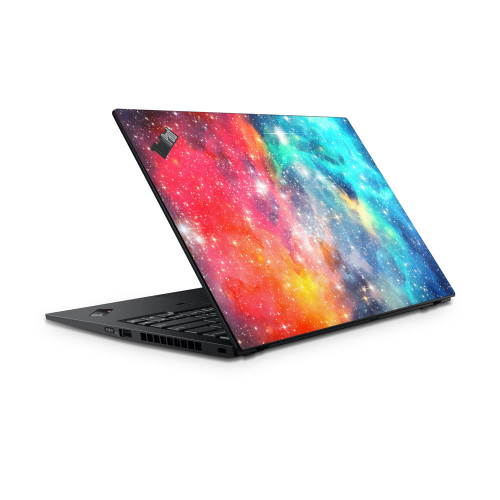 Galaxy of Stars Lenovo ThinkPad X1 Carbon G8 Skin