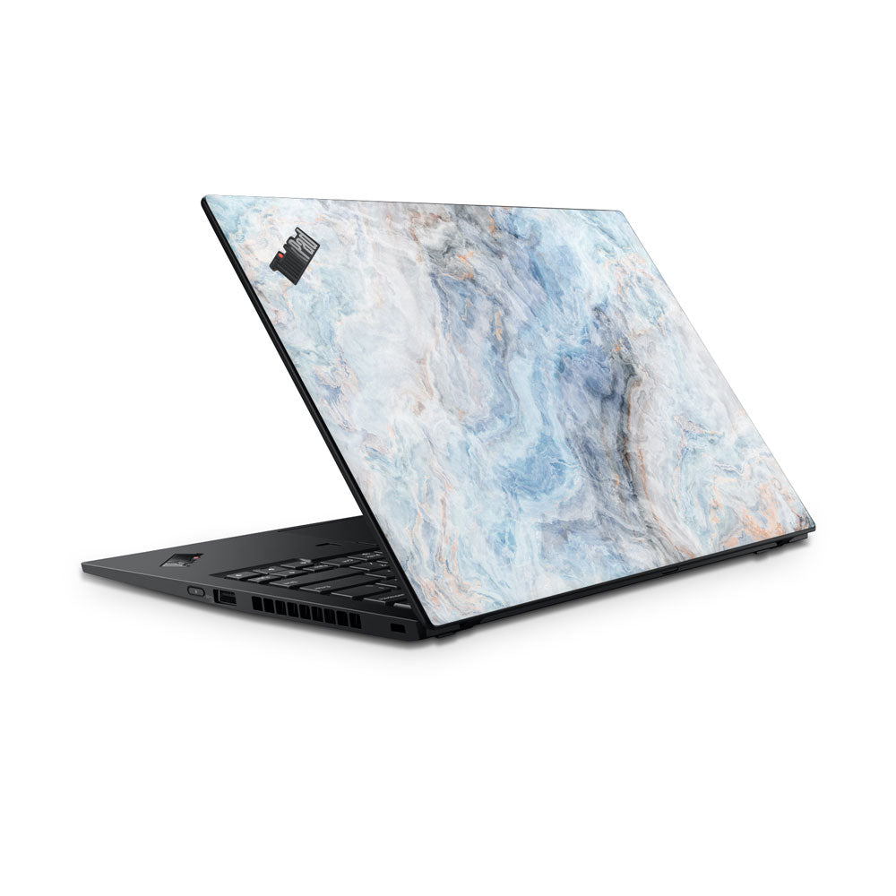 Pastel Marble Lenovo ThinkPad X1 Carbon G8 Skin