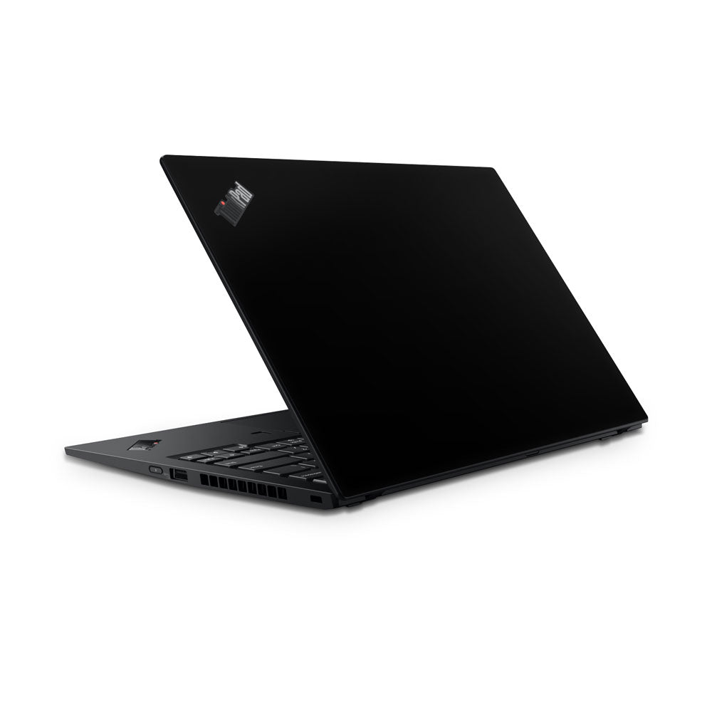Black Lenovo ThinkPad X1 Carbon G8 Skin