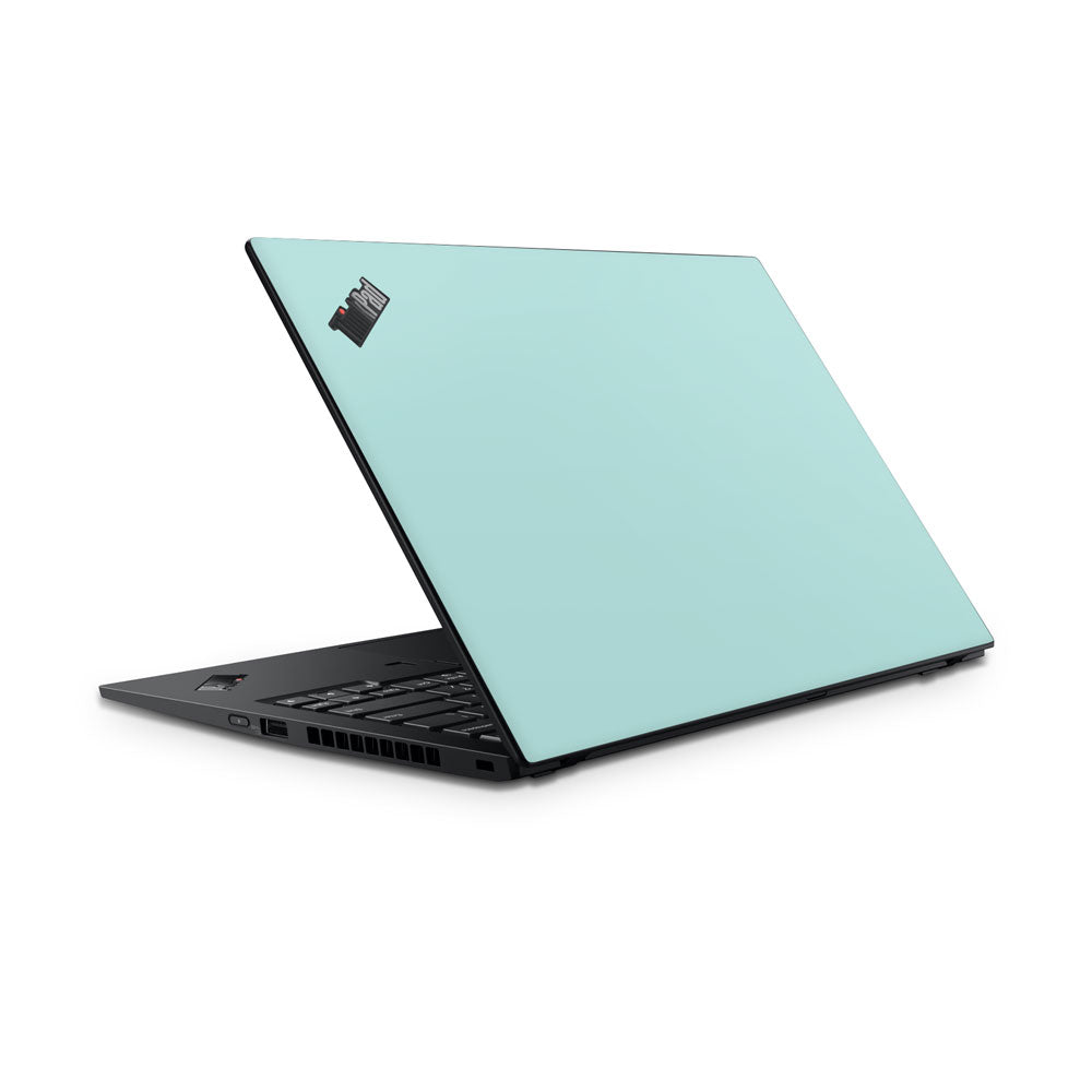 Mint Lenovo ThinkPad X1 Carbon G8 Skin