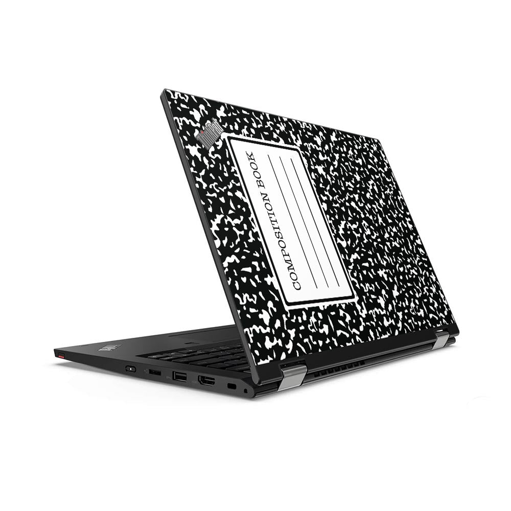 Composition Notebook Lenovo ThinkPad L13 Yoga G2 Skin