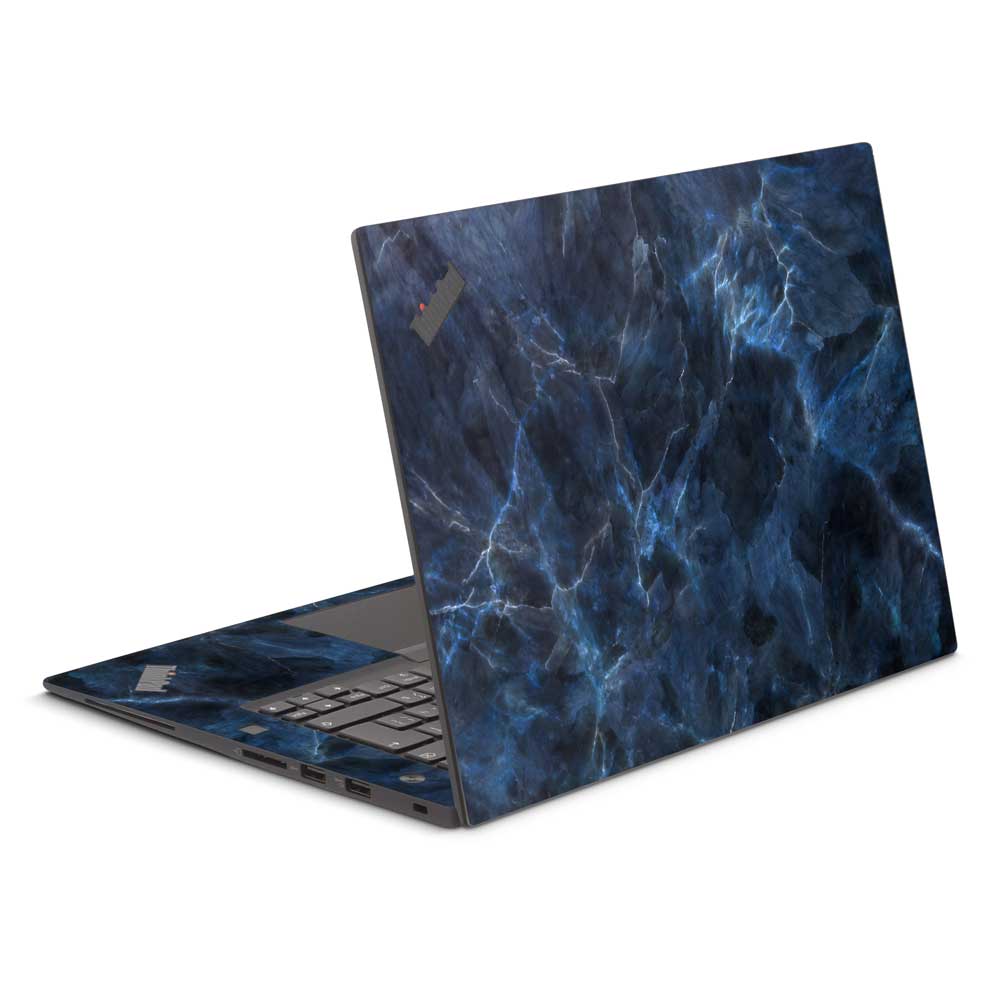 Blue Marble Lenovo ThinkPad Yoga X1 Extreme G2 Skin