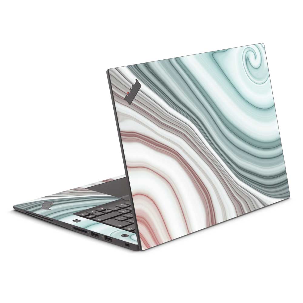 Fluid Marble Lenovo ThinkPad Yoga X1 Extreme G2 Skin