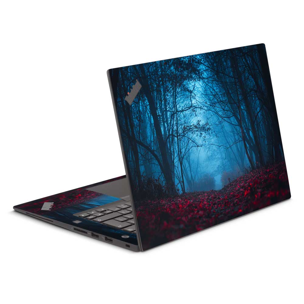 Woodland Lenovo ThinkPad Yoga X1 Extreme G2 Skin