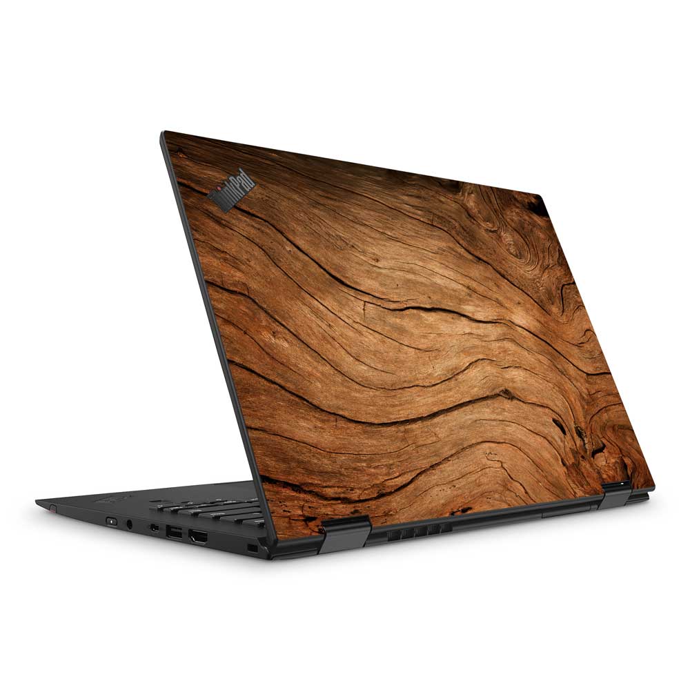 Gnarly Lenovo ThinkPad Yoga X1 G3 Skin