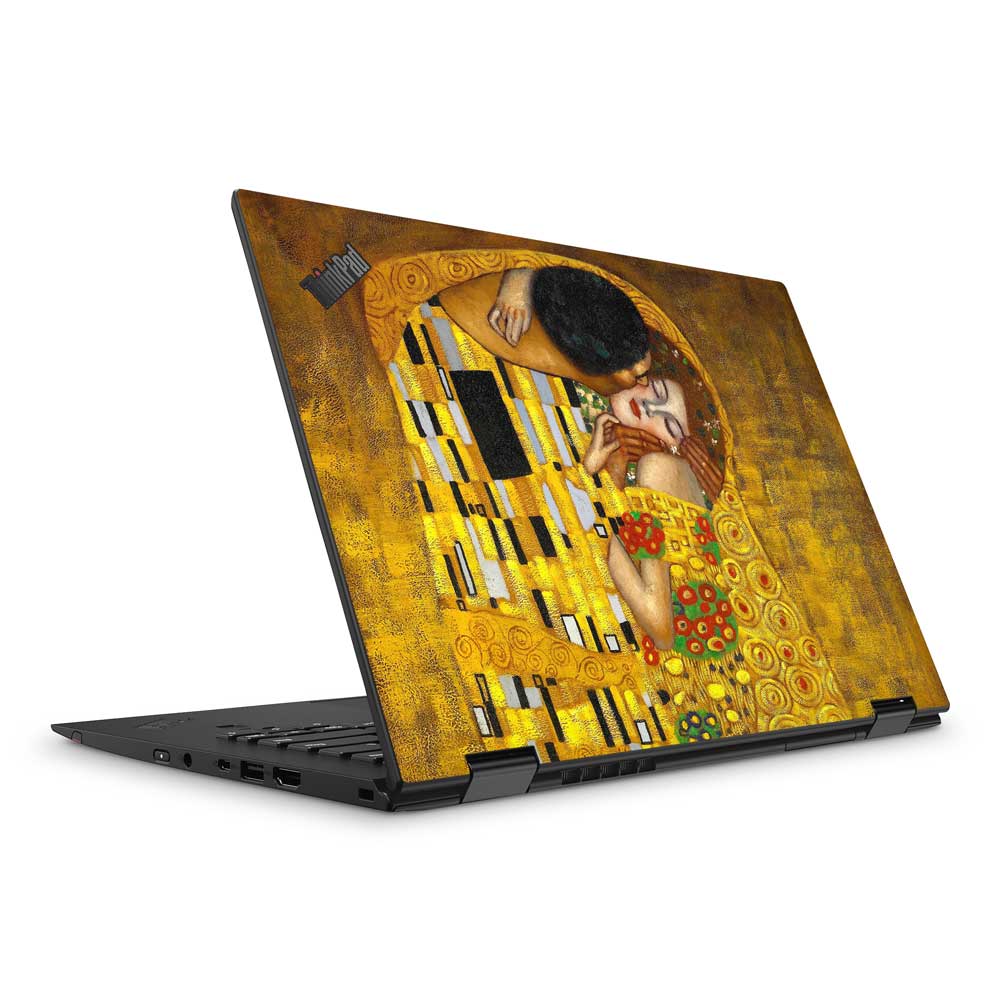 The Kiss Lenovo ThinkPad Yoga X1 G3 Skin