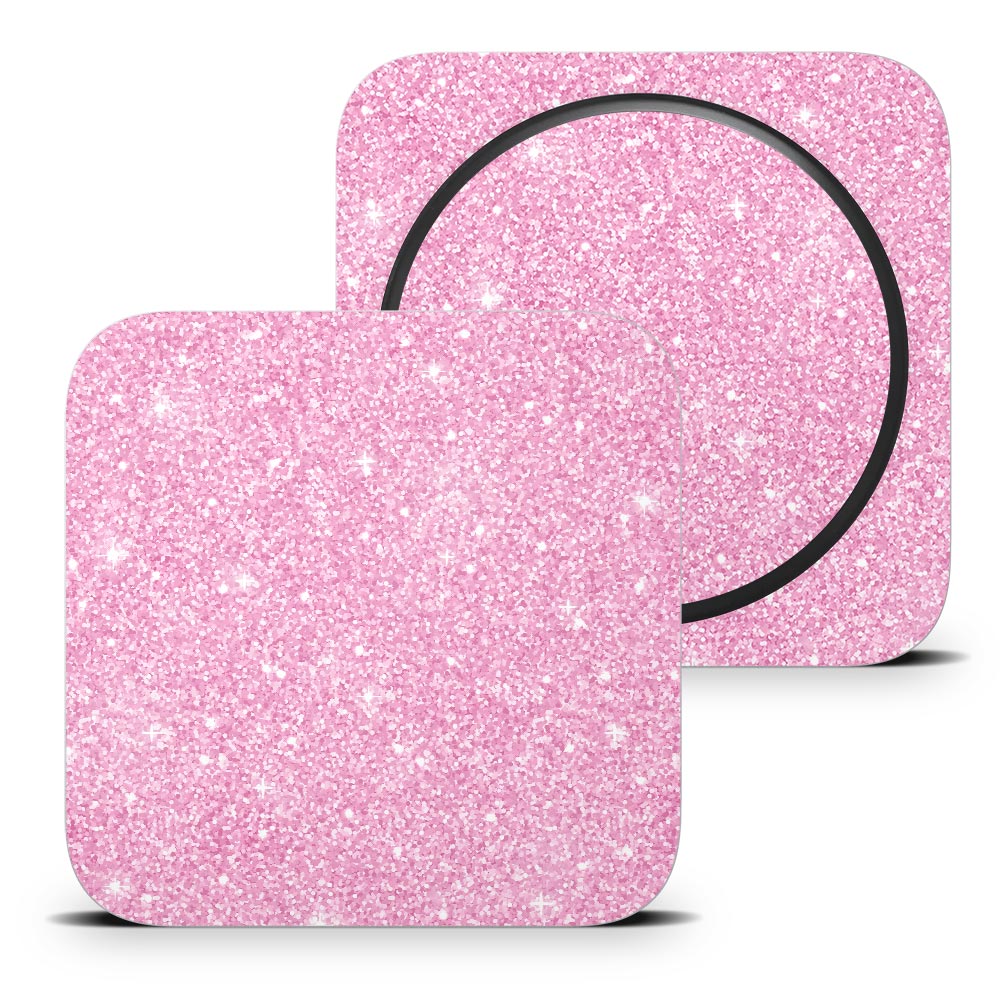 Pink Pop Apple Mac Mini M1 2021 Skin