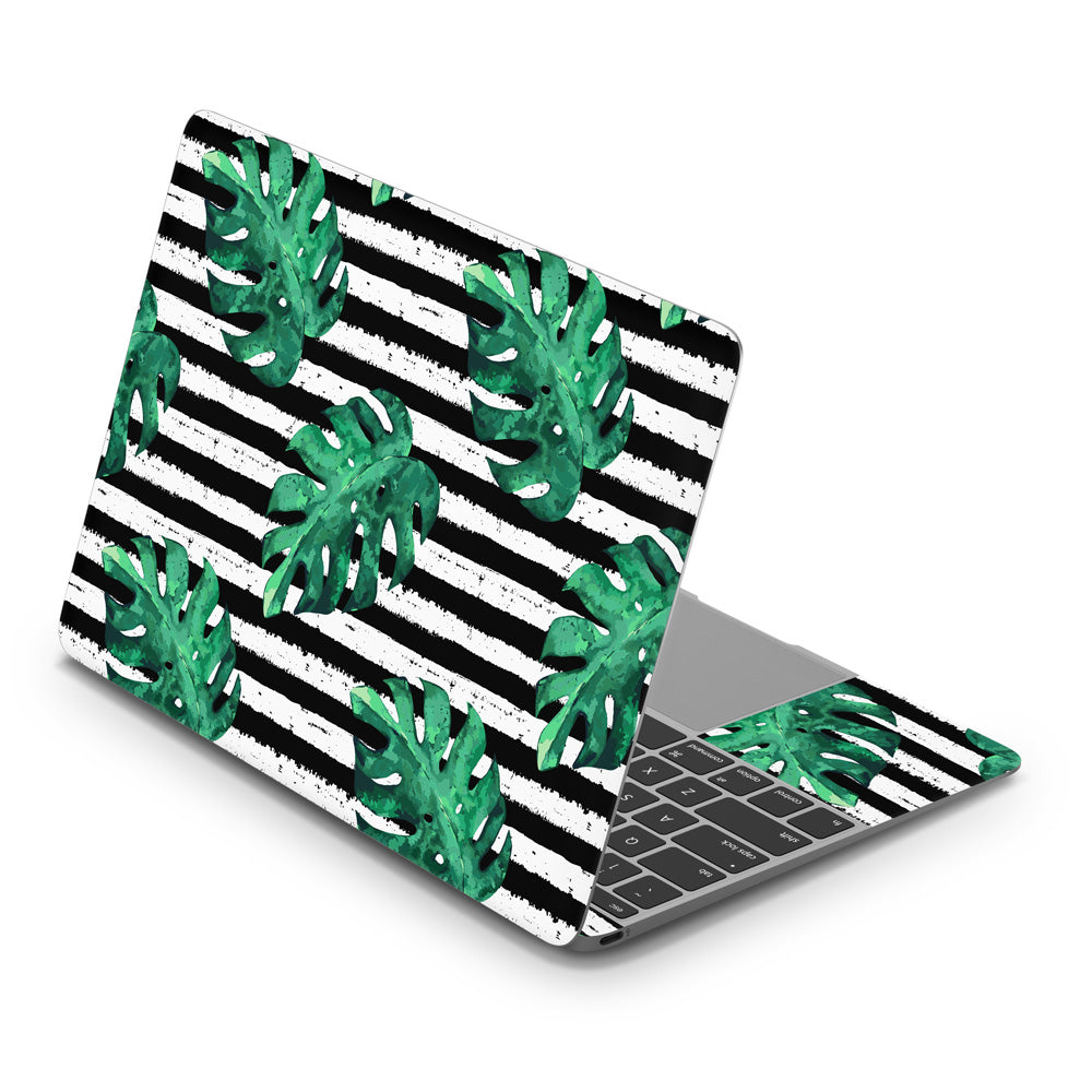 Urban Palm MacBook 12 Skin