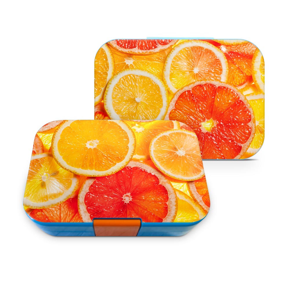 Juicy Citrus Munchbox Skin