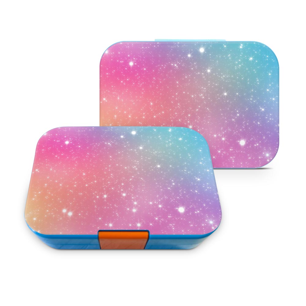 Kawaii Galaxy Munchbox Skin