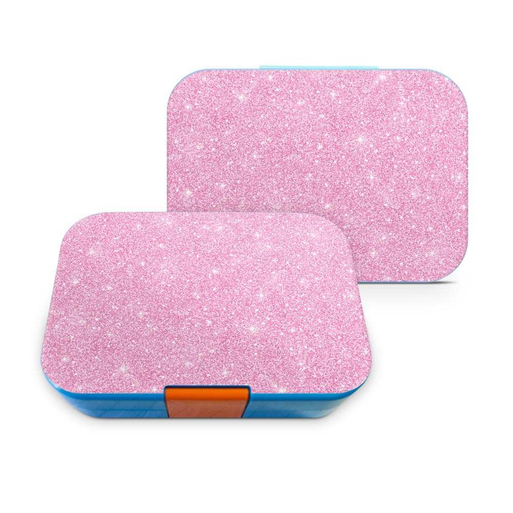 Pink Pop Munchbox Skin