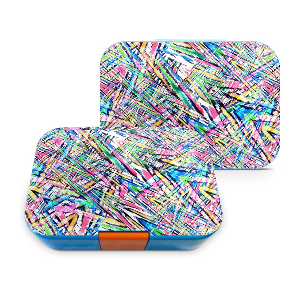 Pretty Mess Munchbox Skin
