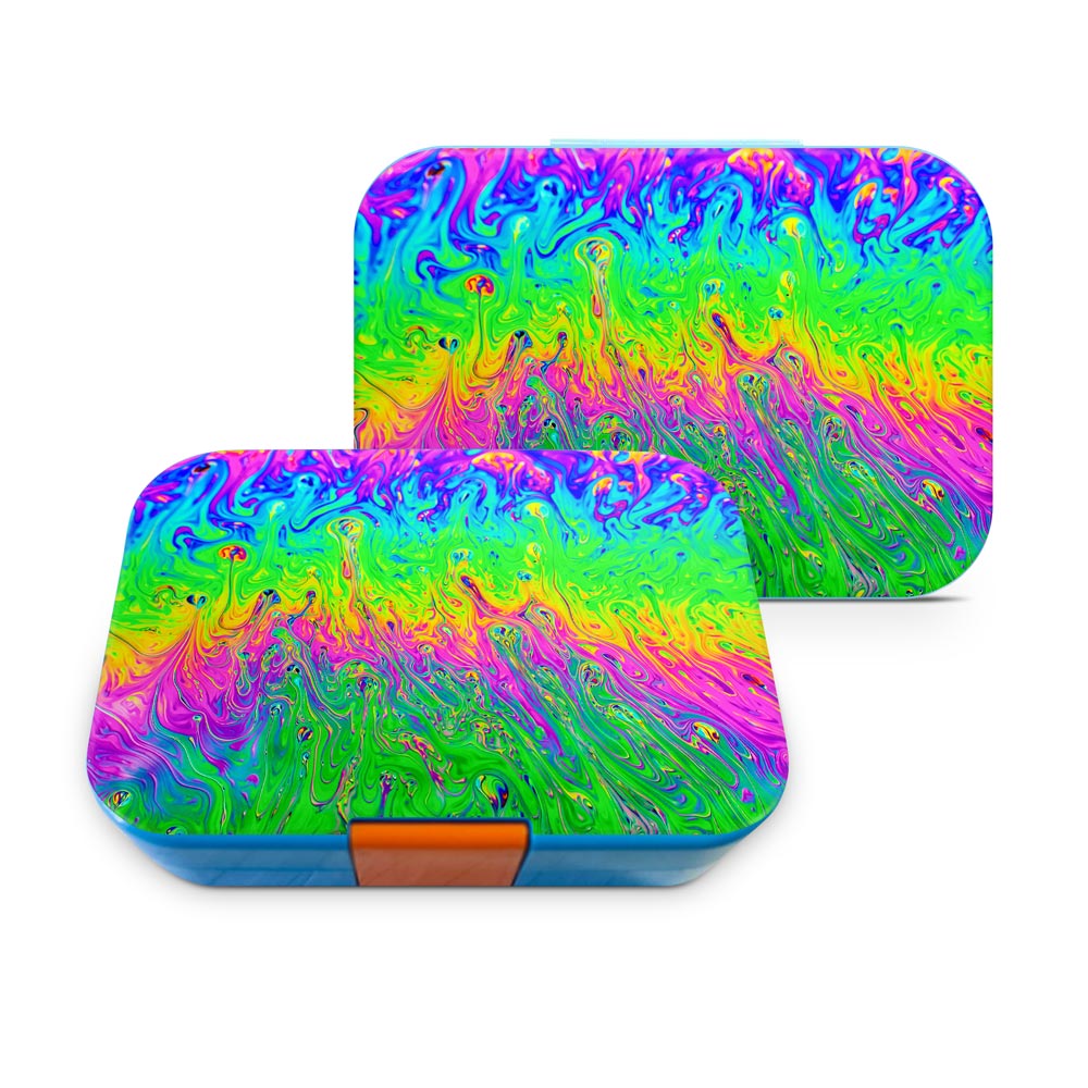 Soap Haze Munchbox Skin