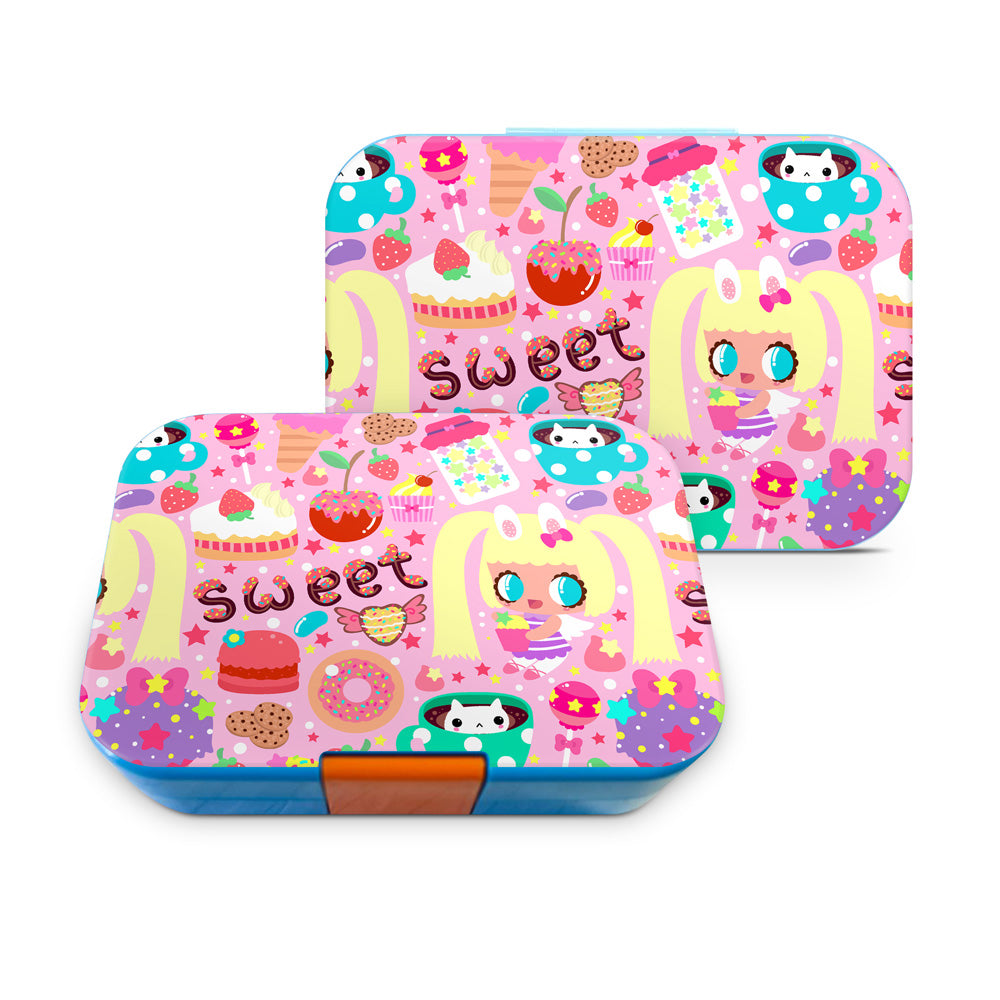 Sweeties Munchbox Skin