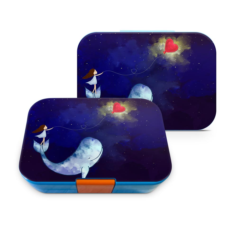 Whale Dreams Munchbox Skin