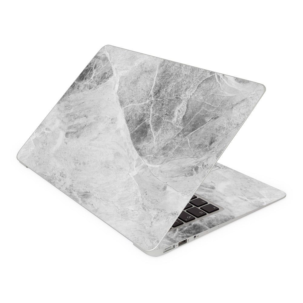 Stone Grey MacBook Air 13 Skin