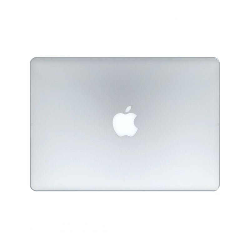 Custom MacBook Air 13&quot; Top Lid Skin with Logo