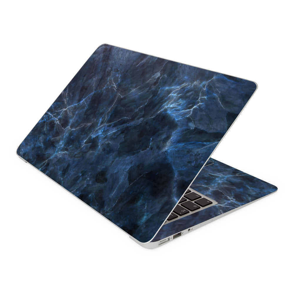Blue Marble MacBook Air 13 Skin
