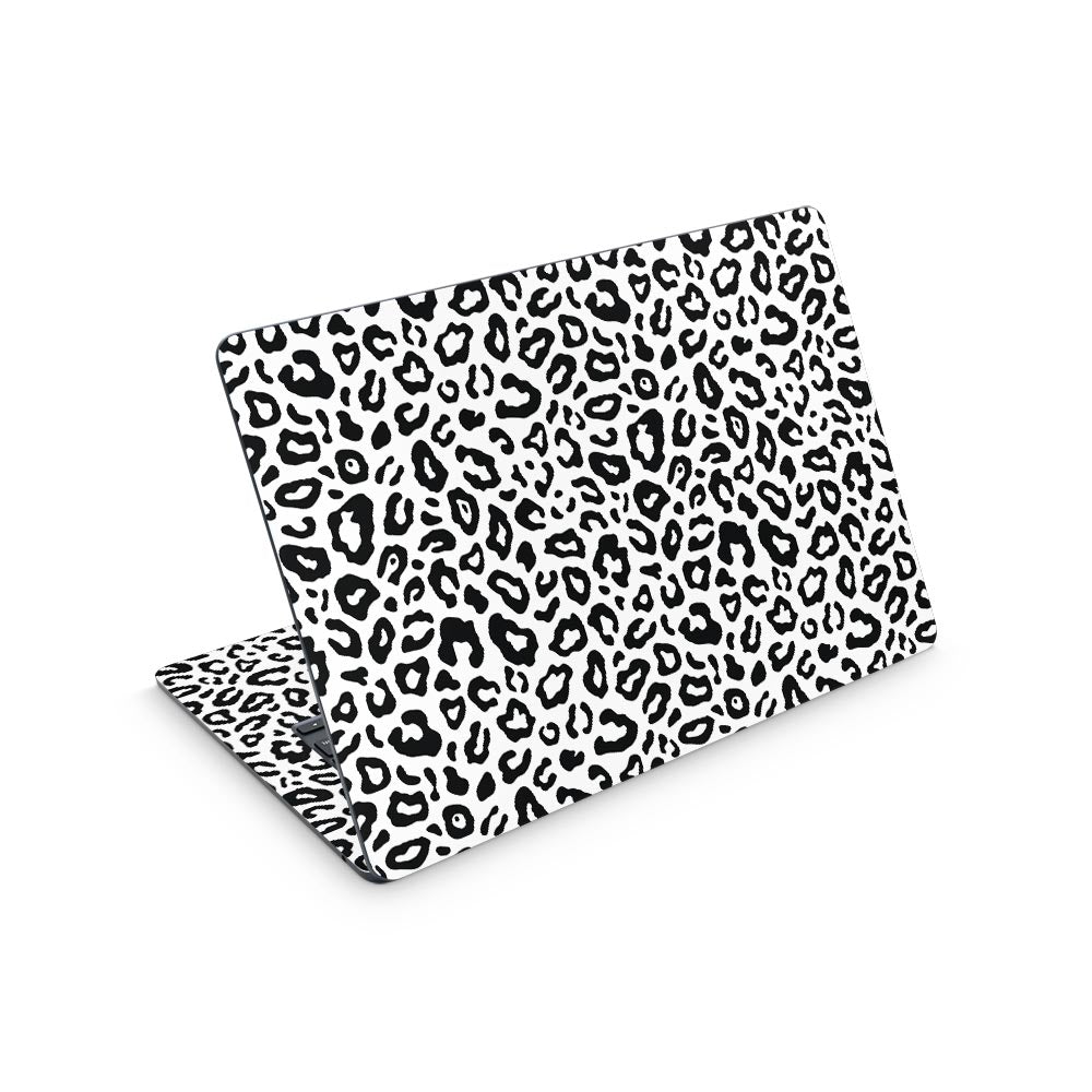 BW Leopard MacBook Air 15 M2 (2023) Skin