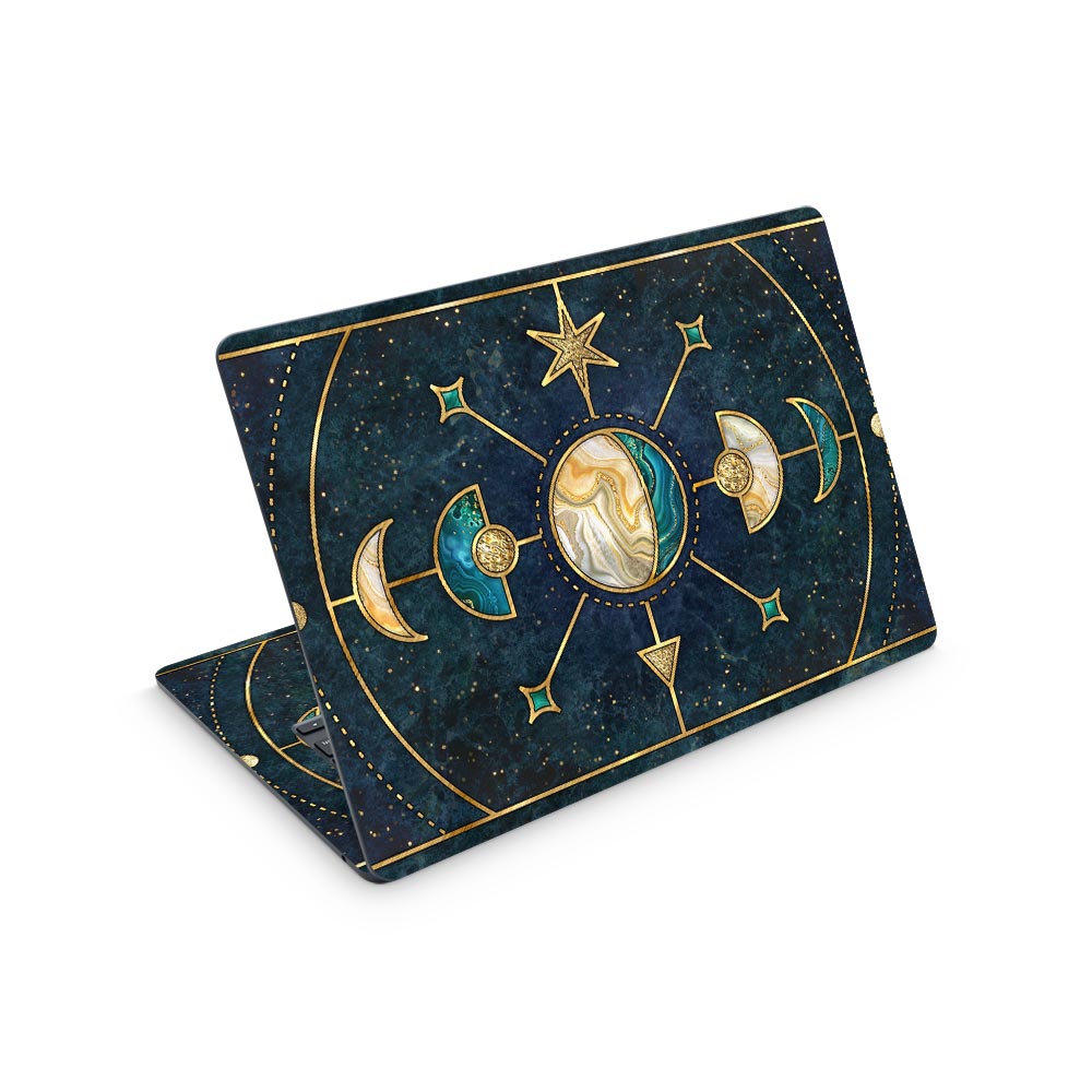 Celestial MacBook Air 15 M2 (2023) Skin