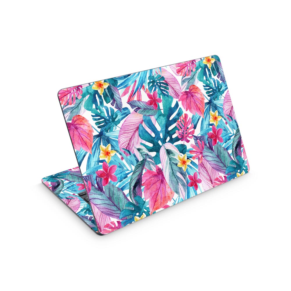 Tropical Summer MacBook Air 15 M2 (2023) Skin