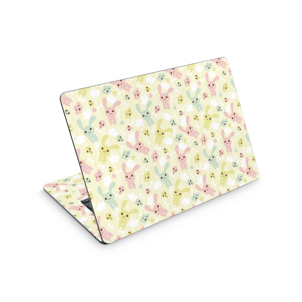 Pastel Kawaii MacBook Air 15 M2 (2023) Skin