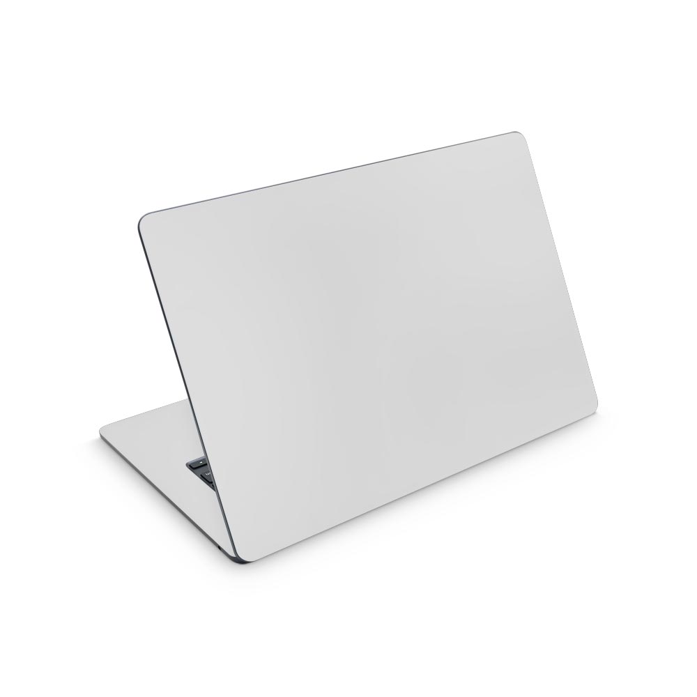 Grey MacBook Air 15 M2 (2023) Skin