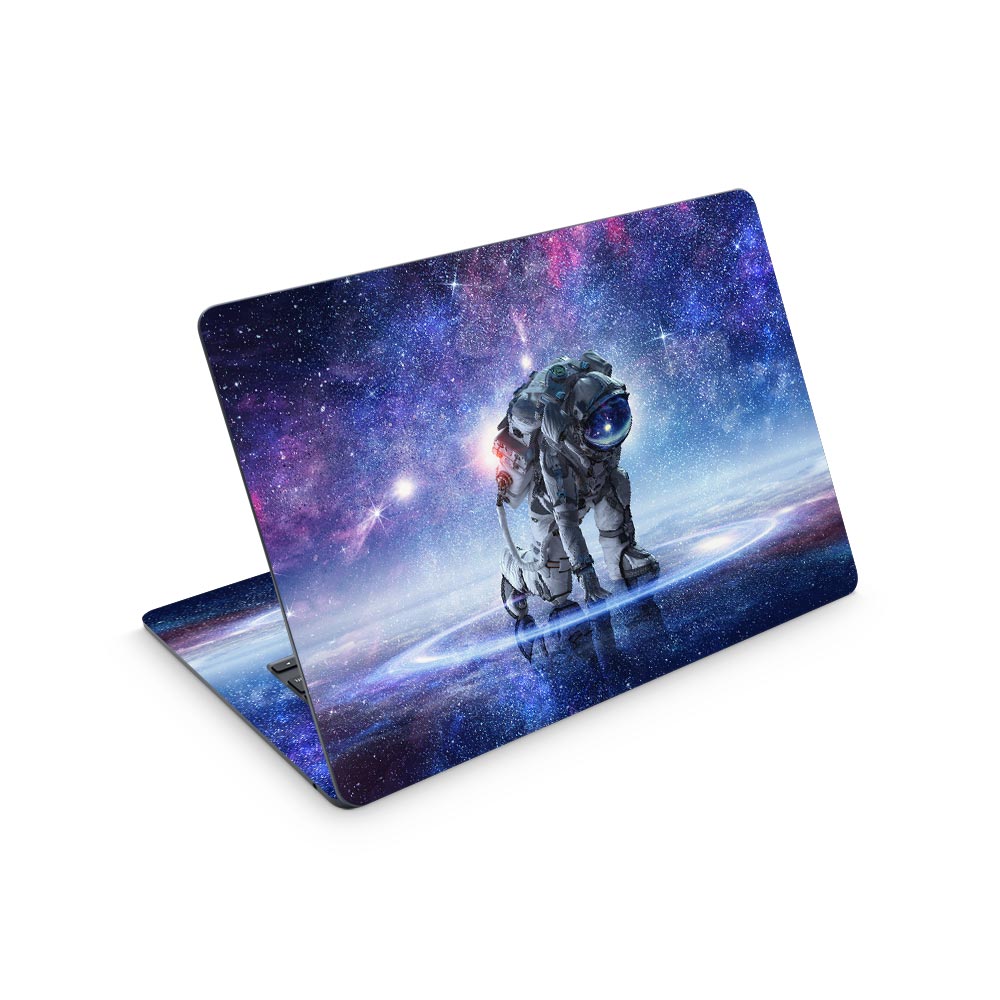 Space Man MacBook Air 15 M2 (2023) Skin