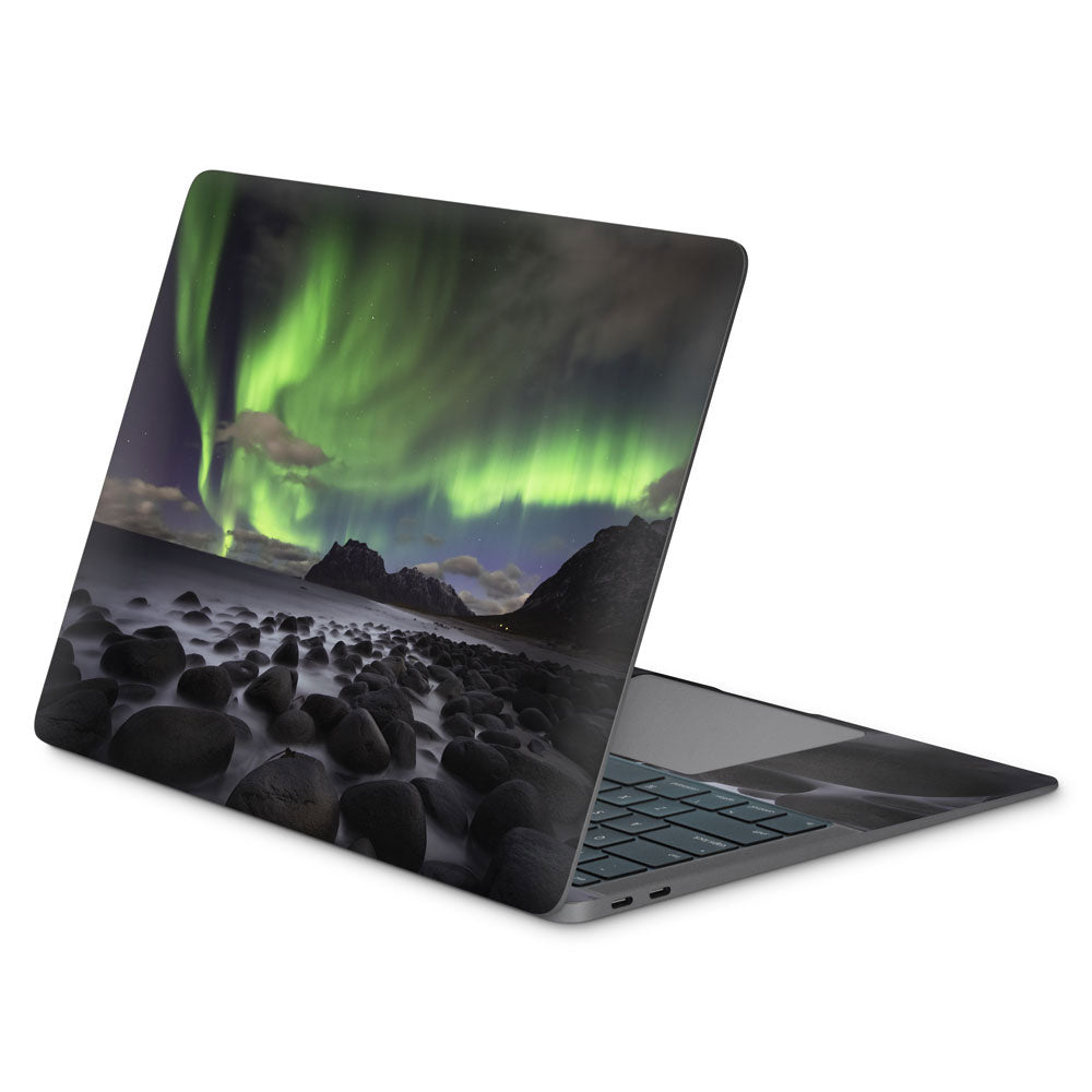 Aurora Rocks MacBook Air 13 (2018) Skin