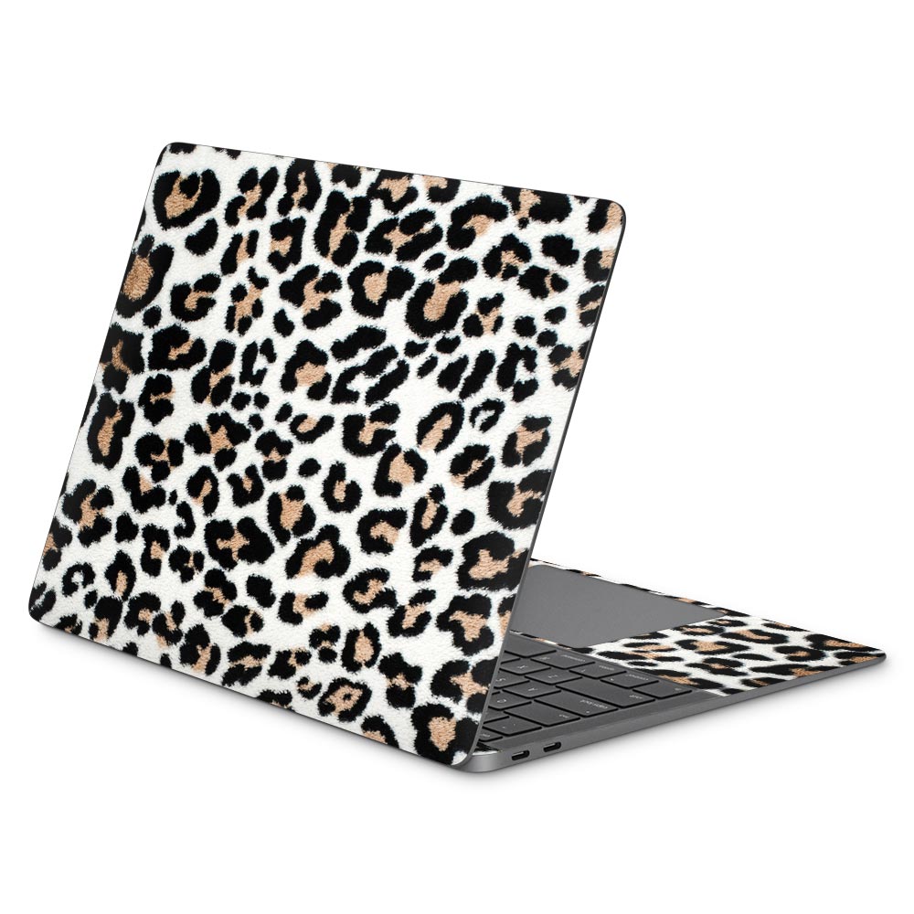 Leopard Print II MacBook Air 13 (2018) Skin