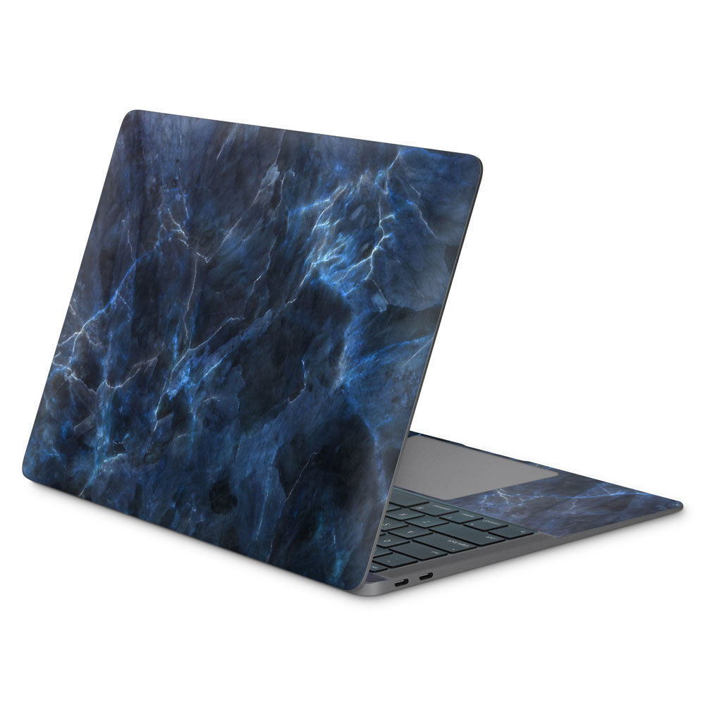 Blue Marble MacBook Air 13 (2018) Skin