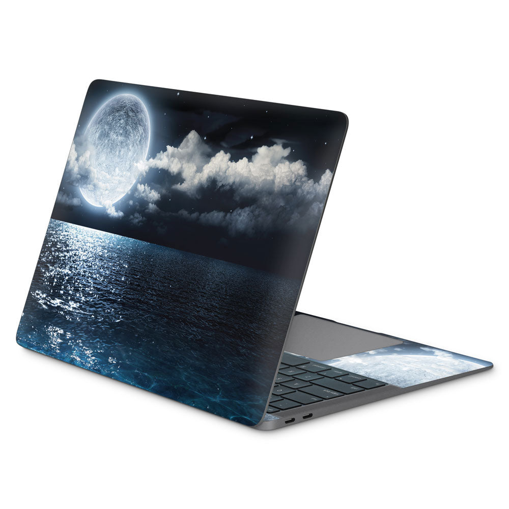 Moonlit Bay MacBook Air 13 (2018) Skin