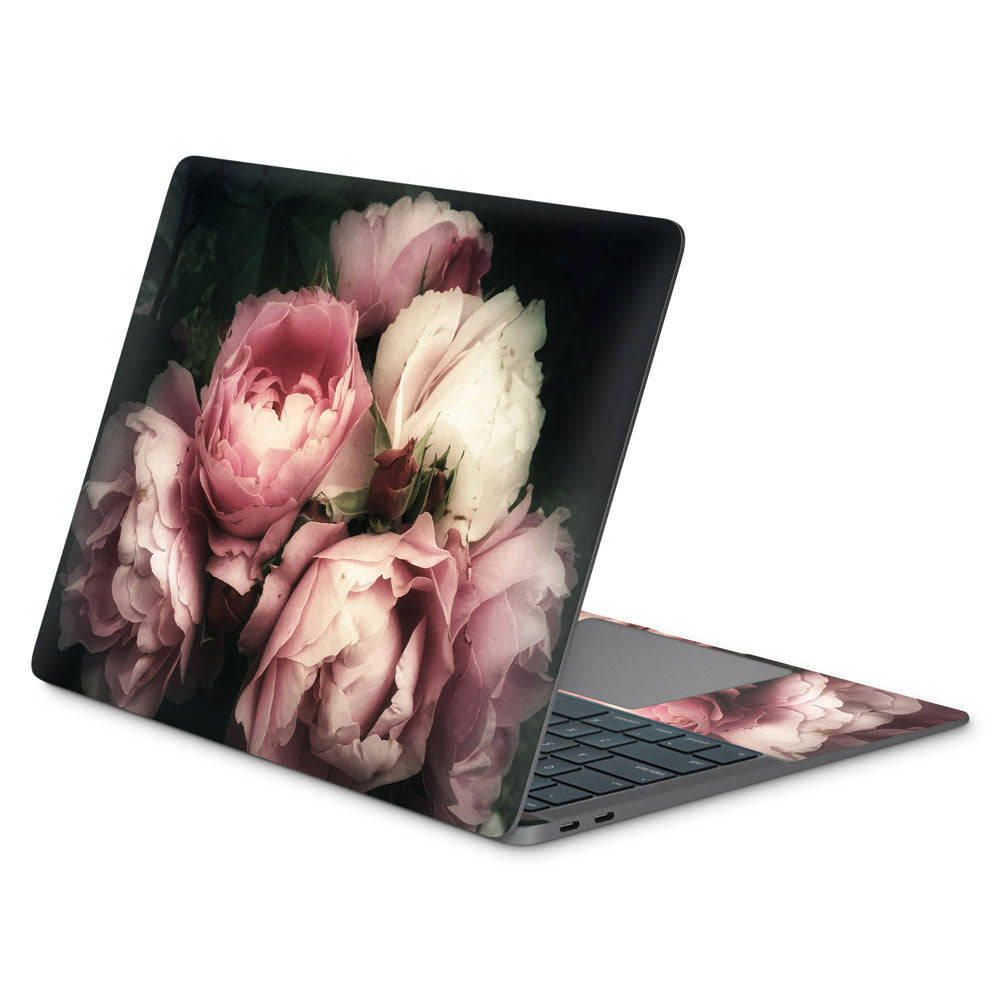 Blush Pink Roses MacBook Air 13 (2018) Skin