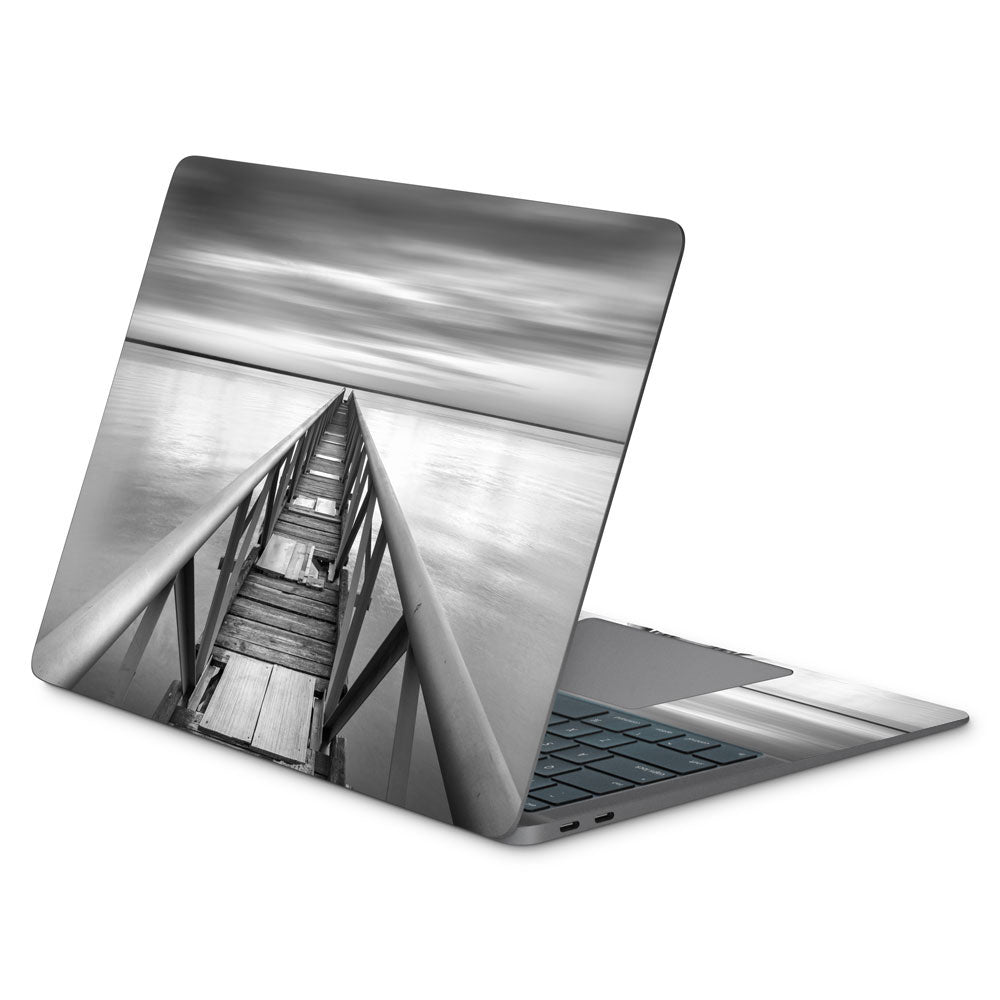Solitude MacBook Air 13 (2018) Skin