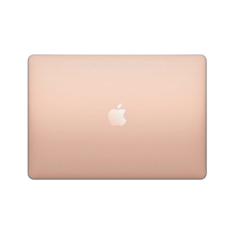 Custom MacBook Air 13&quot; 2018+ Top Lid Skin no Logo
