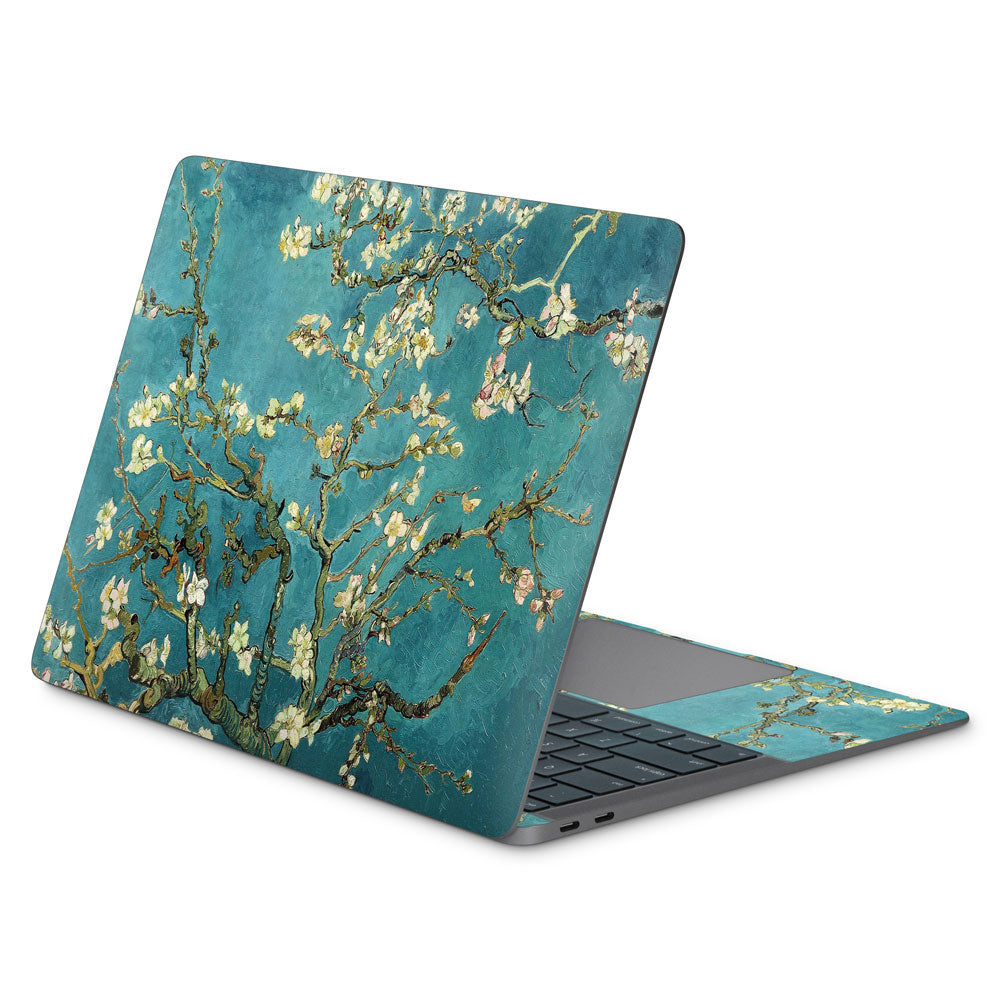 Blossoming Almond Tree MacBook Air 13 (2018) Skin