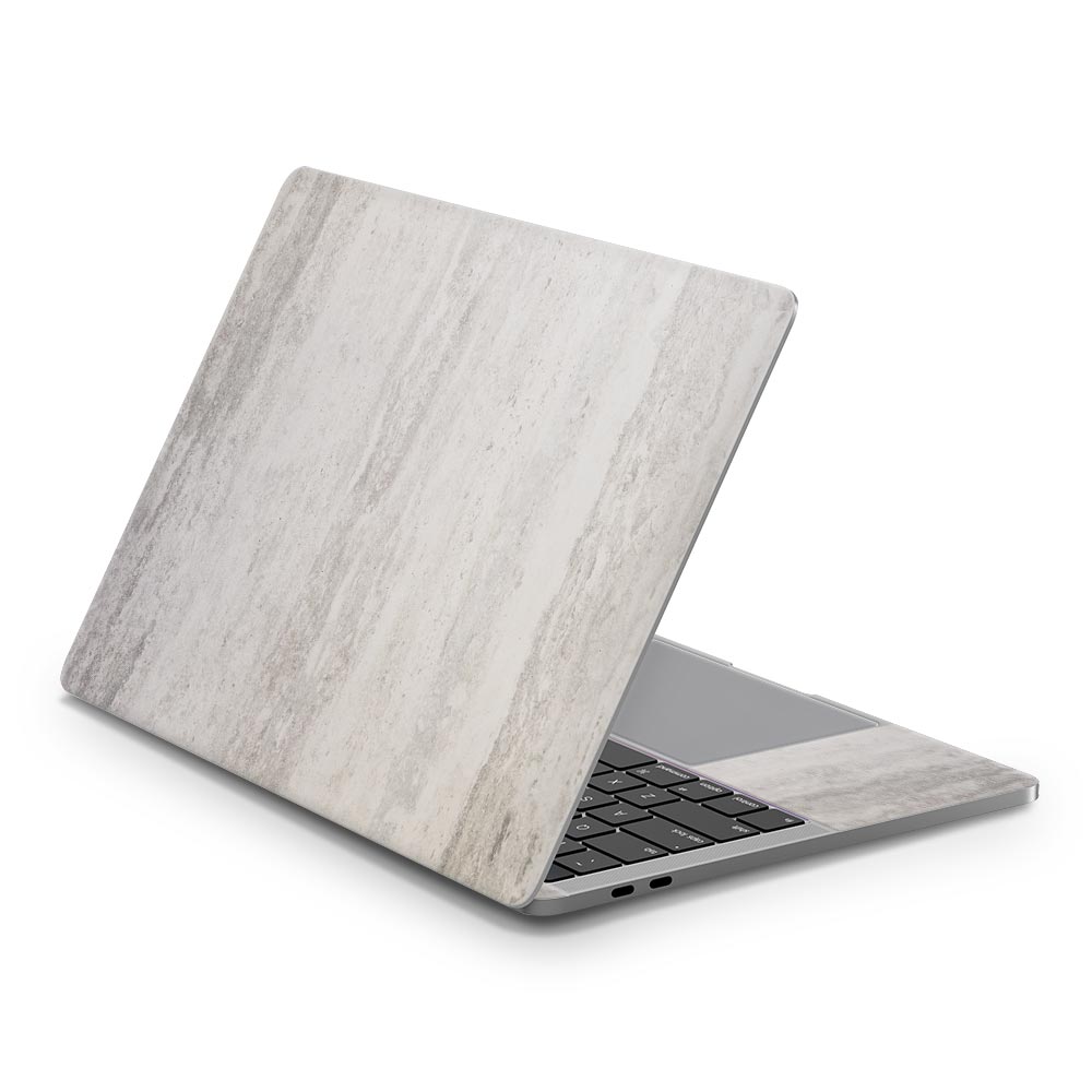 Concrete MacBook Pro 13 (2016) Skin