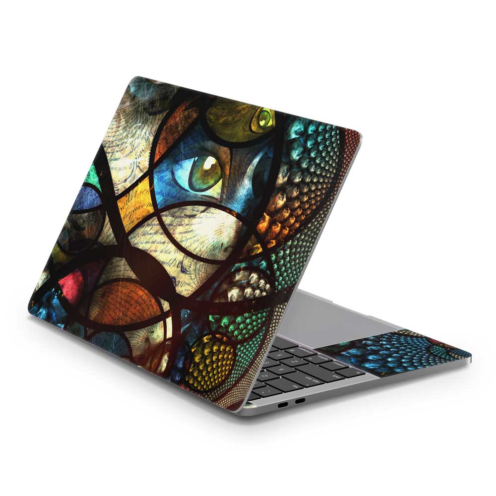 Farsight MacBook Pro 13 (2016+) Skin