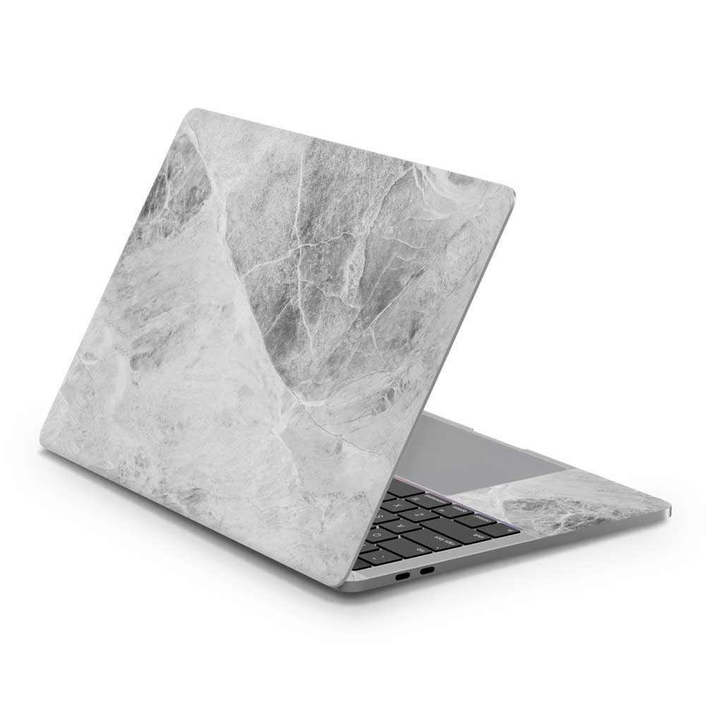 Stone Grey MacBook Pro 13 (2016+) Skin
